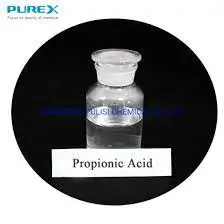  Propionic Acid